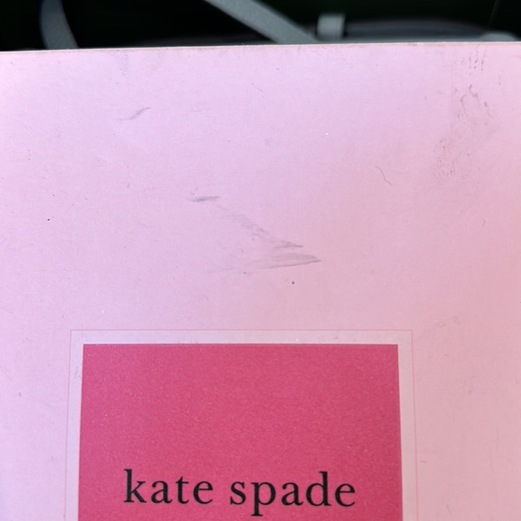 NWT Kate Spade Pebble Leather Crossbody - Picture 3 of 16